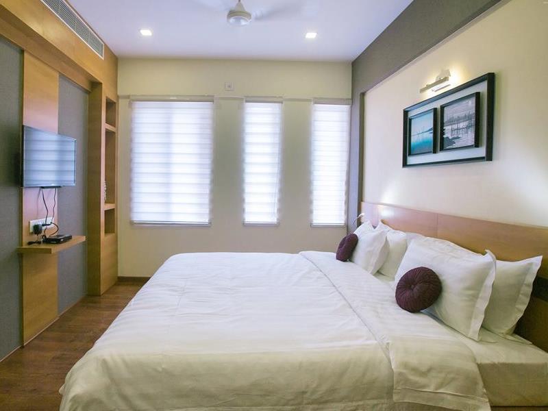 Adore Residency Vadapalani