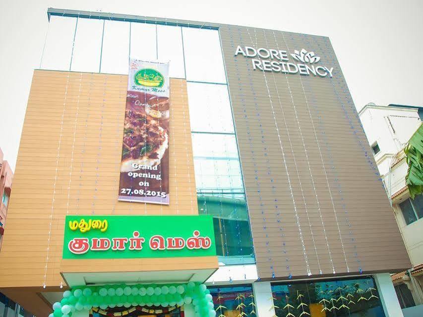 Adore Residency Vadapalani 3* Chennai